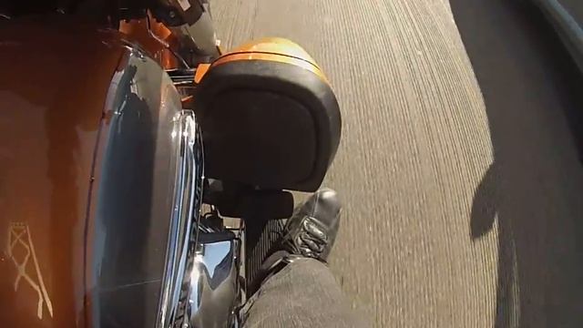 На мотоцикле по Калифорнии смотреть онлайн