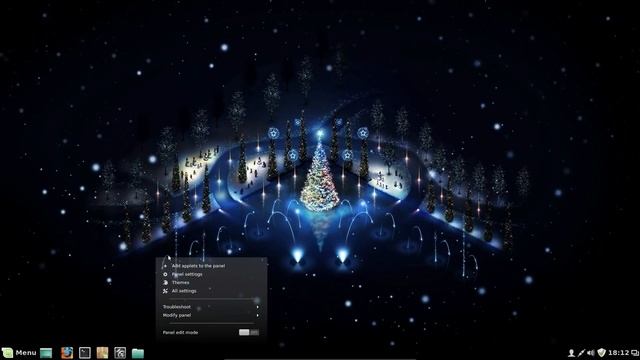 Linux Mint Vs Ubuntu