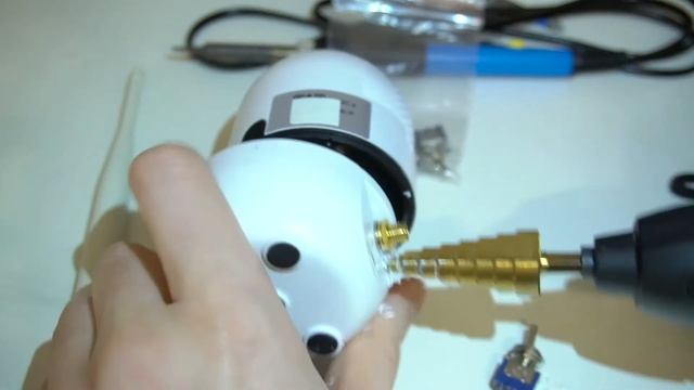 Внешний выключатель для IP Камера cloud camera смотреть онлайн