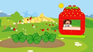 Lego Duplo World Farm / Лего Дупло Ферма