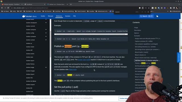 Boldly Go Live! 16: Kubernetes, part 1 смотреть онлайн