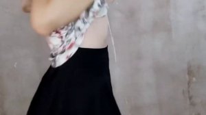 Femboy wearing her sleepwear | gloxin Femboy