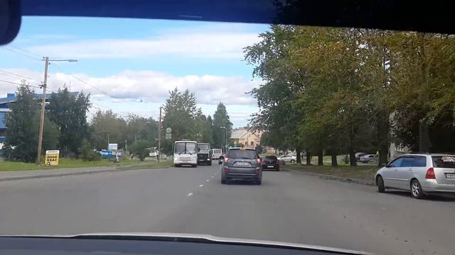 Задержание Авео 14.08.2015 ч.2 смотреть онлайн