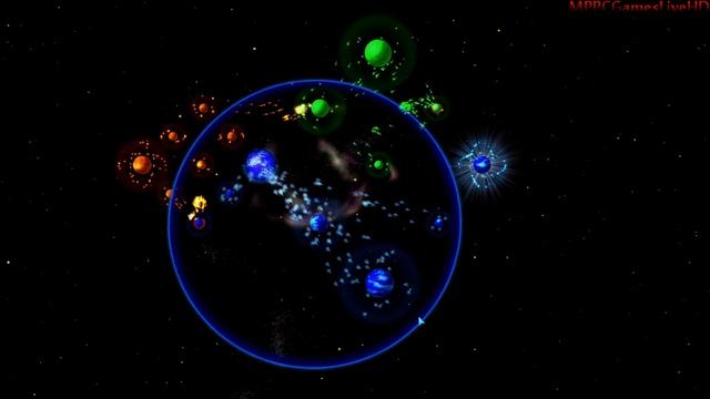 Auralux Constellations | 3. Hercules / Centrum 4x | HD ✔ | No Commentary | #31 смотреть онлайн