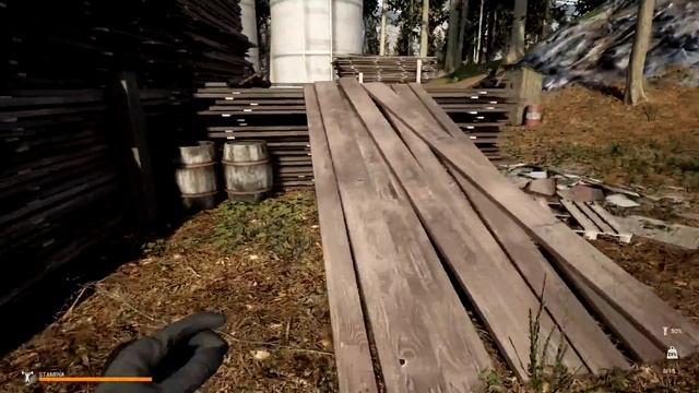 Infested Building Day Sixteen Survival | Mist Survival Gameplay | New Update Playtest Part 16 смотреть онлайн