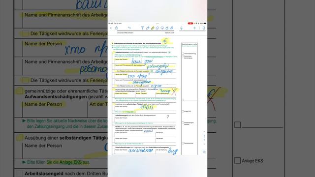 Як заповнити документи у ДЦ на продовження виплати? Документи у джобцентр смотреть онлайн