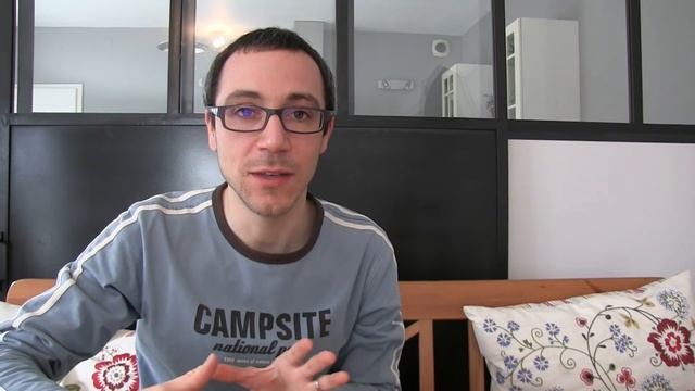 Le vocabulaire pour structurer un exposé en français смотреть онлайн