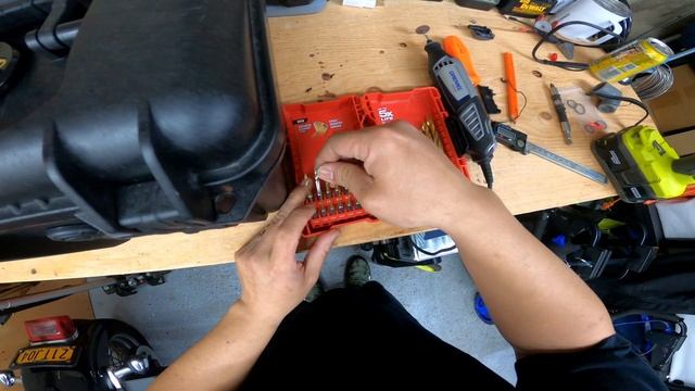 DIY Kayak Trolling Motor Kill Switch Install смотреть онлайн