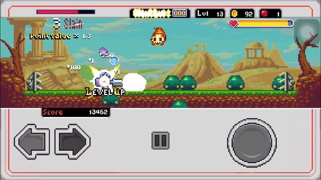 [15 Minutes Game] - Slayin - iOS/Android game смотреть онлайн