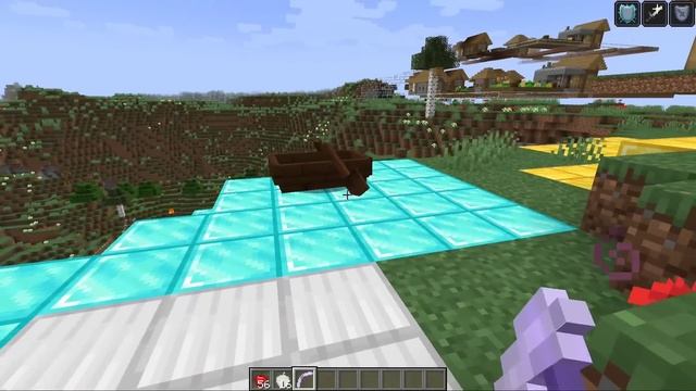 Minecraft but there are Custom Apple || Diamond Apples || Minecraft gameplay Tamil смотреть онлайн