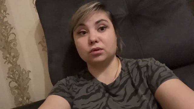 03.09 Ругаюсь ? клиентка ушла без маникюра ? смотреть онлайн