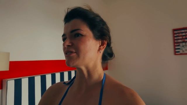 Лучший день за весь отпуск | Остров Капри, Амальфитанское побережье | Уезжаем домой смотреть онлайн