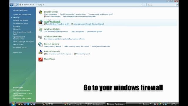 How to make your SAMP server online(Port forwarding) смотреть онлайн
