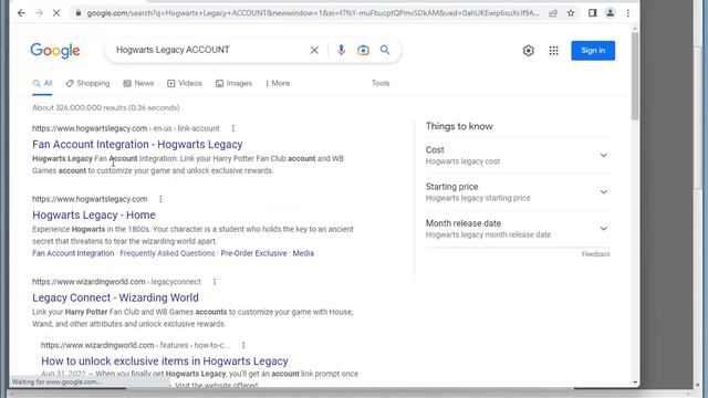 Fix Hogwarts Legacy Unable To Connect To WB Games Online Services смотреть онлайн