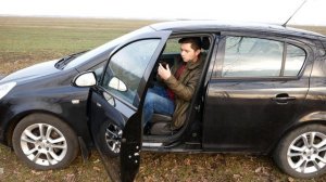 OPEL CORSA D 1.3 CDTI (2008 ) ОБЗОР ОТ ВЛАДЕЛЬЦА !