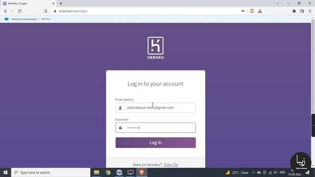 Telegram Bot in Python - Heroku installation смотреть онлайн