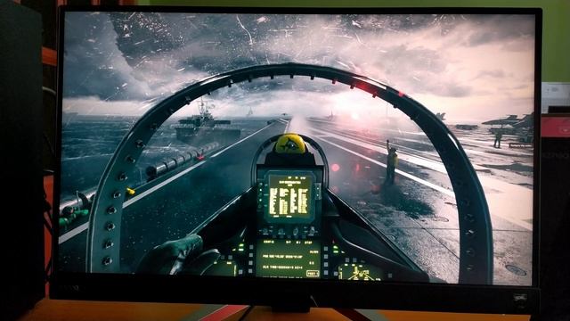 Gdy UMIEJĘTNOŚCI w grach już NIE WYSTARCZĄ... - Recenzja monitora BENQ MOBIUZ EX2710Q смотреть онлайн
