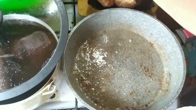 КОТЛЕТЫ из КРОЛИКА в ПОДЛИВЕ смотреть онлайн