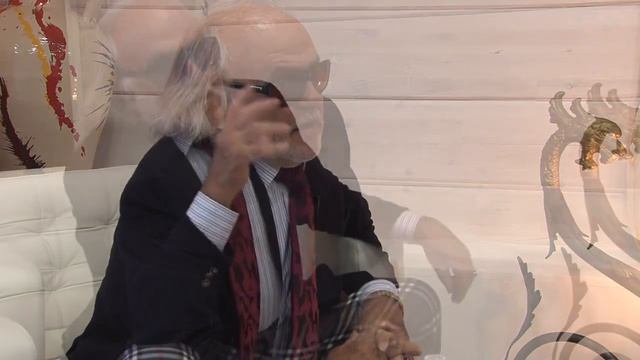 Антонио Менегетти о новизне онтопсихологии и бизнесе.mp4 смотреть онлайн