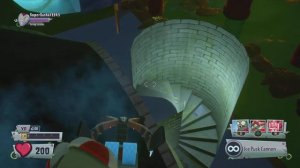 Баг на 500 000 монет в Plants vs Zombies Garden Warfare 2