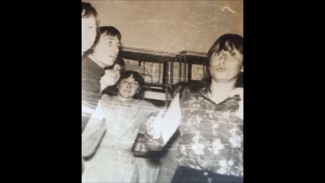 Вечер встречи школьных друзей.Юргинская средняя школа №1 смотреть онлайн