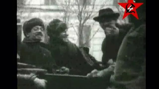 Yakov Sverdlov ☭ смотреть онлайн