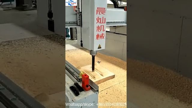 3 оси пена дерево станок со стальным пластинчатым столом SF1530Q1 смотреть онлайн