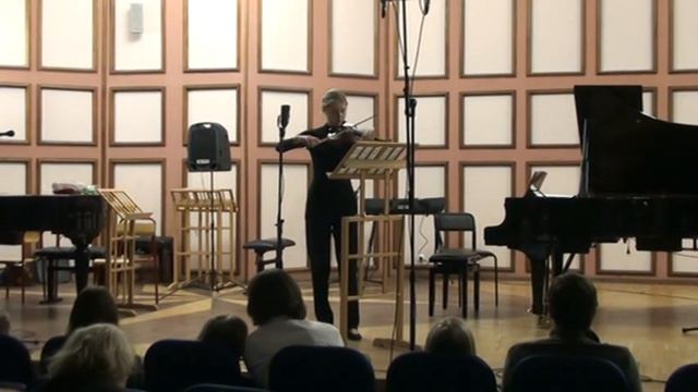Беготтен-Каприс смотреть онлайн