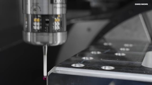 Semiconductor chamber housing complete machining смотреть онлайн