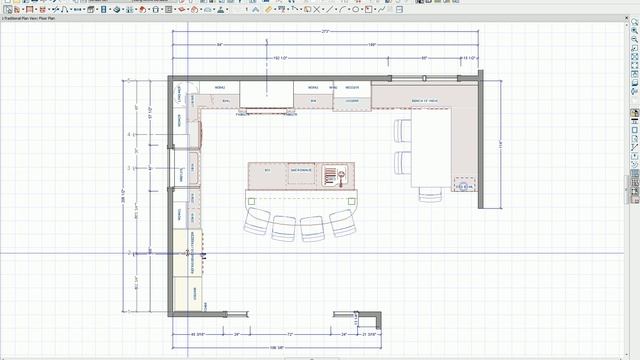 Советы по составлению кухни и ванной размеры плана смотреть онлайн