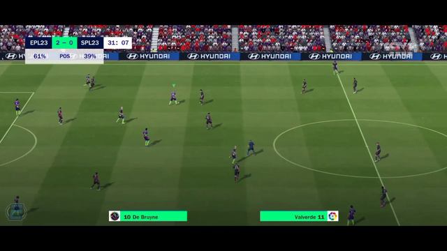 NEW CELEBRATION CAMERA! | FIFA 16 MOBILE MOD EA FC 24 | HD GRAPICH смотреть онлайн