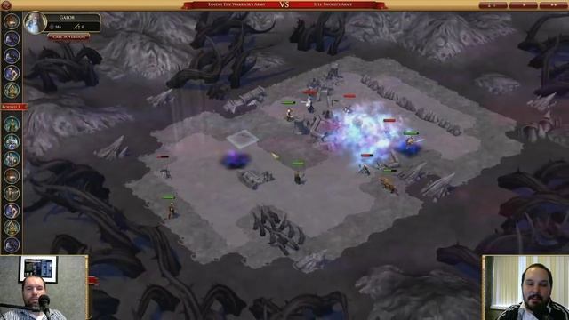 Sorcerer King Dev Stream - April 1 смотреть онлайн