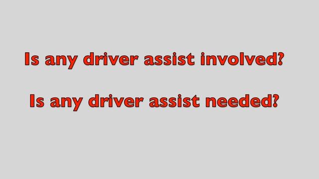 Урок 32. Какие вопросы нужно задавать грузовому брокеру? смотреть онлайн