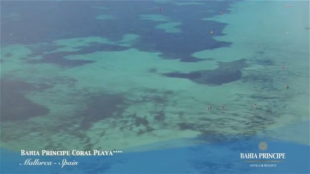 Отель Bahia Principe Coral Playa. Испания, о Майорка. смотреть онлайн
