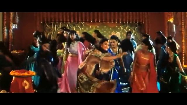 Saajanji Ghar Aaye Full Video - Kuch Kuch Hota Hai|Shah Rukh Khan,Kajol|Alka Yagnik