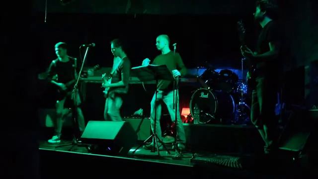 Bismuth - Born to be wild (Krokus - live at FullMusic) смотреть онлайн