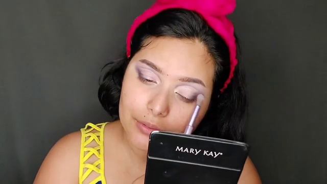 Estamos de Vuelta / Tutorial de Maquillaje - Yolanda Calvario смотреть онлайн