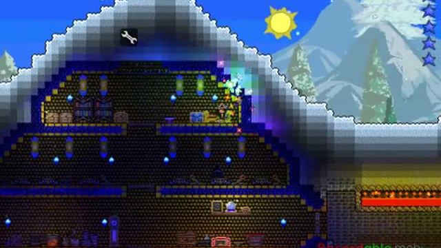 Как дюпать в Terraria смотреть онлайн