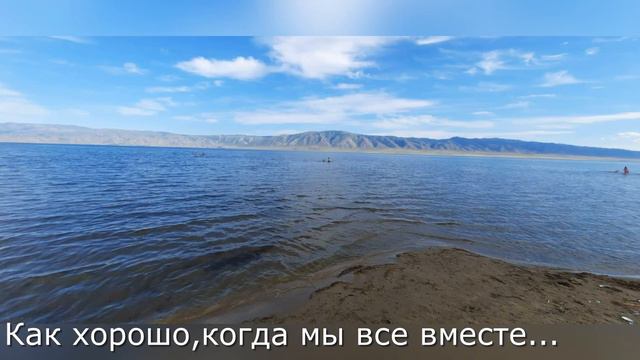 Самарка 22.07-24.07.22 смотреть онлайн