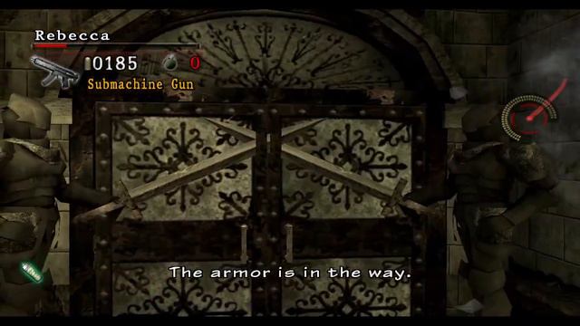 Resident Evil Umbrella Chronicles Playthrough Part 1 смотреть онлайн