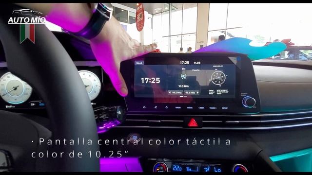 ❤️ HYUNDAI ELANTRA 2022 LIMITED | Ficha Técnica #hyundai #elantra #hyundaielantra #elantra2022 ??