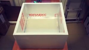 Термоконтейнер (холодильник) своими руками