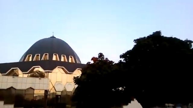Мечеть в Нальчике смотреть онлайн