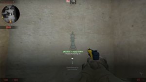 КАК НАРИСОВАТЬ ГРАФФИТИ В CS:GO.