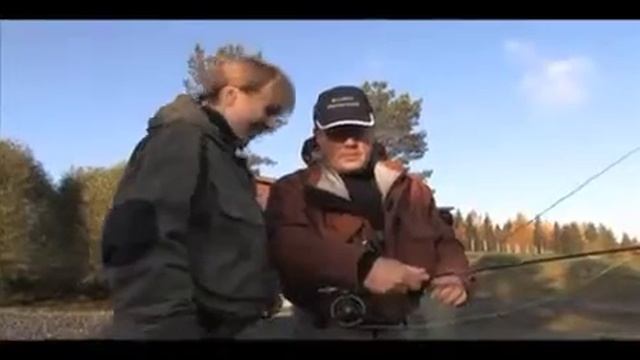 Энциклопедия рыбалки смотреть онлайн