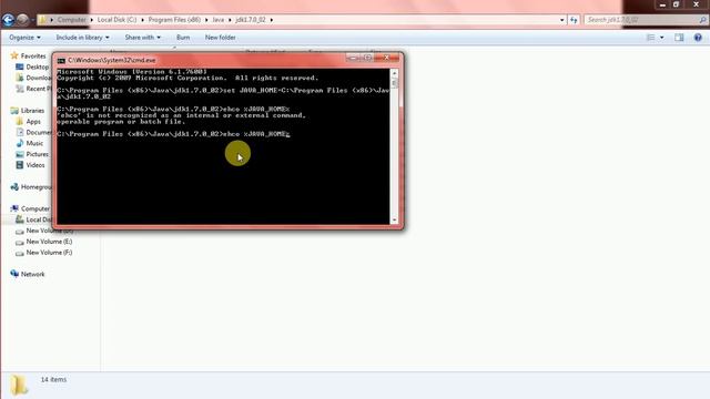 #3. Set Java Environment Variables(JAVA_HOME, CLASSPATH, PATH) in Windows - In Hindi смотреть онлайн