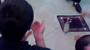 Свадьба в Маджалисе