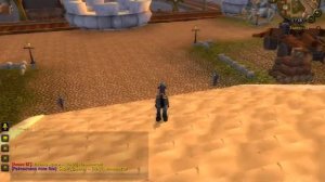 Как попасть в Нордскол за Альянс + 300 халявной голды! (WoW 3.3.5)