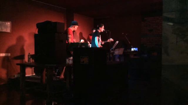 Gibson Bar. Магнитогорск смотреть онлайн