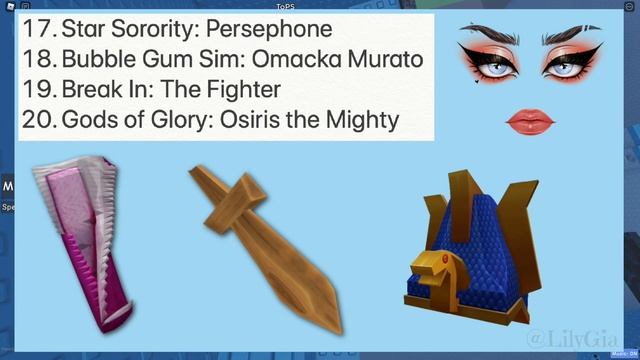 [LEAK] ALL Mystery Figures SERIES 11, Code Items and Chaser Codes! | Roblox смотреть онлайн